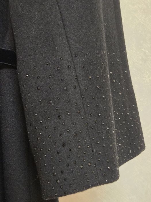 Элегантное пальто