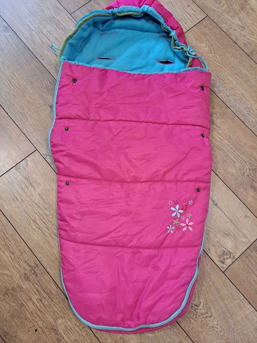 Бебешка Количка Cosatto giggle bright