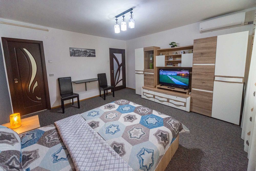 Regim Hotelier Garsoniera - Cazare / Inchiriez - Ultracentral Onesti