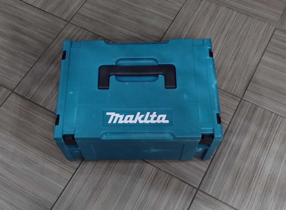 Набор инструментов Makita