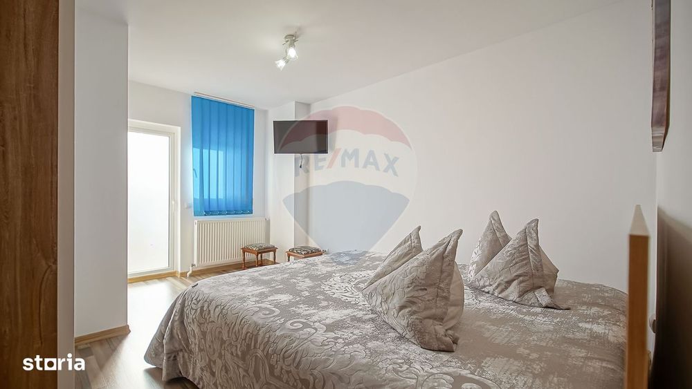 Vilă cu farmec istoric în Bușteni, pensiune sau locuință de vacanță!