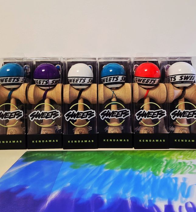 Kendama sweets starter