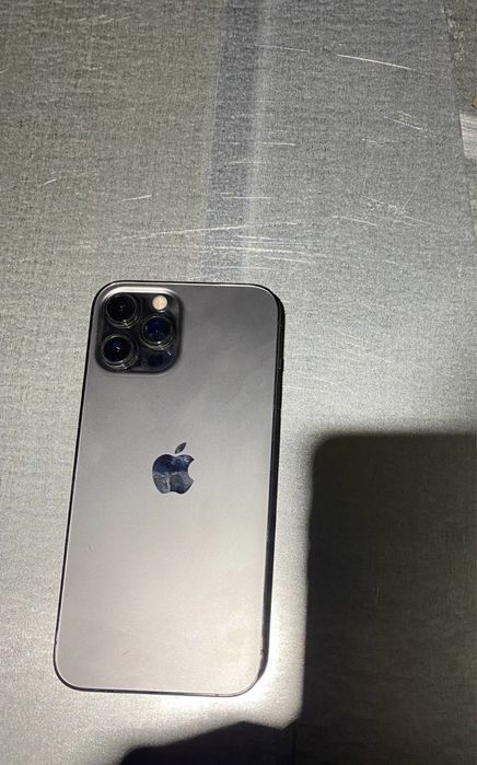 Айфон 12pro max