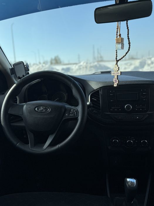 Lada xray в продаже