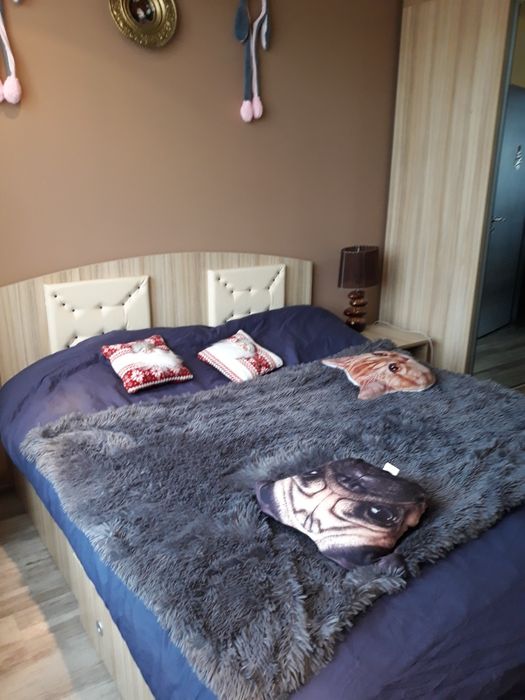 Apartament 3 camere