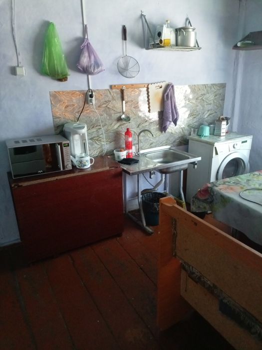 Продам дом срочно
