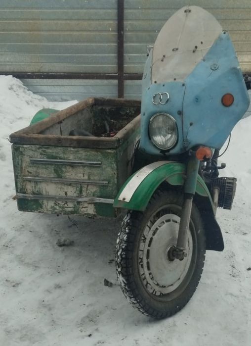 продам урал М 72