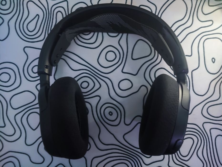 Наушники для компьютера SteelSeries Arctis Nova 1