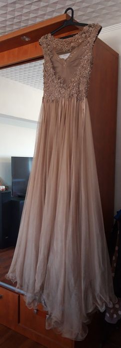 Rochie de seara .