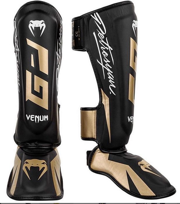 Бойцовский комплект