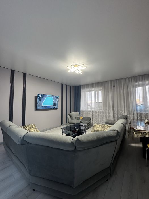 Продам 3 комн.  в новостройке