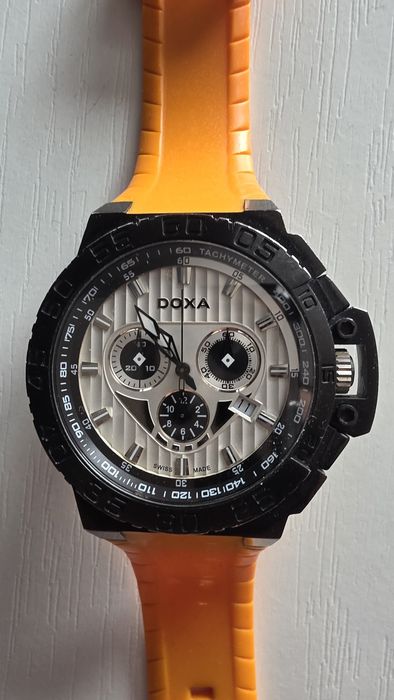 DOXA часовник мъжки