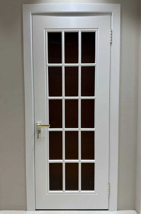 Keng assortimentda Mdf eshiklar ishlab chiqaramiz