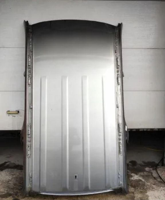 Продам кришу на прадо 90, црв рд1 и др