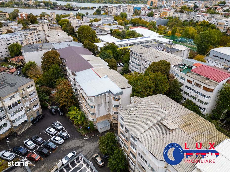 ID 3626 EXCLUSIVITATE – Apartament 3 camere – Strada 1848