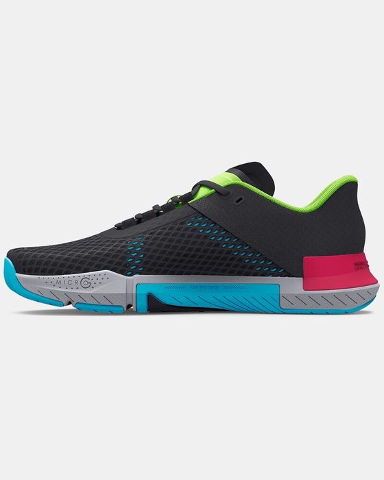 Дамски спортни обувки Under Armour TRIBASE REIGN 4