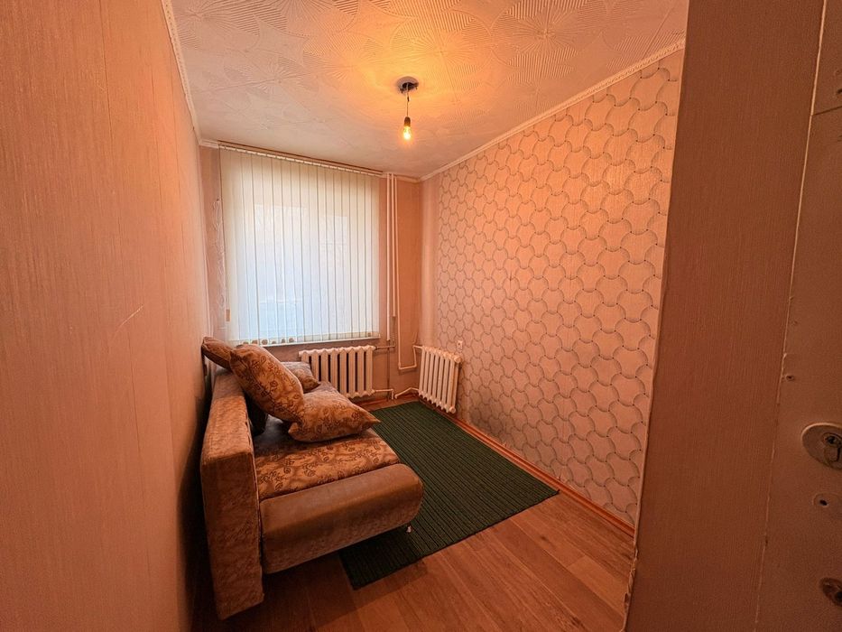 Продам 3 комн.кв, 2/6, 8 А мкр