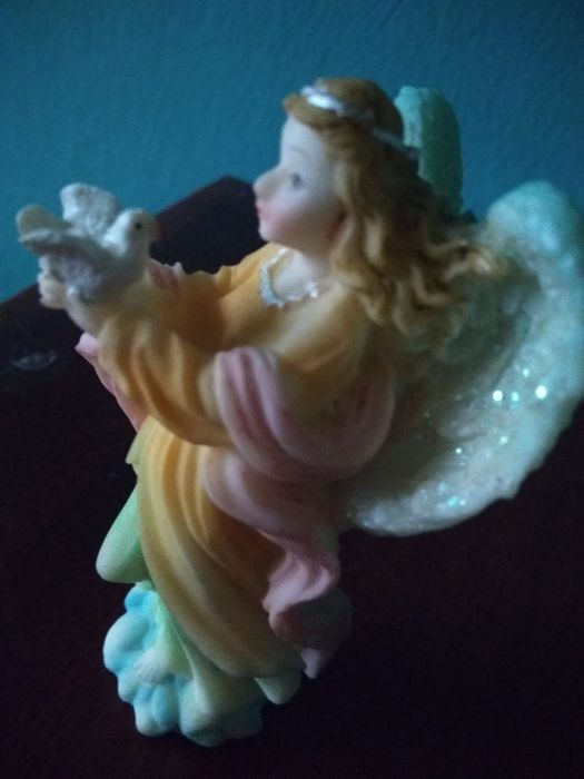 Продается статуэтка ,, Ангел".