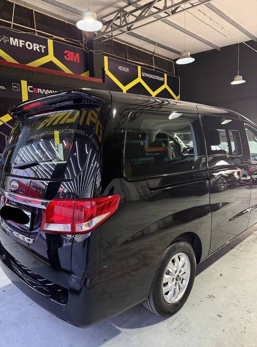 Jac m4 refine продается