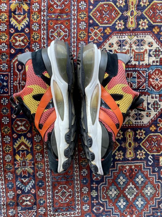 Valentino garavani bounce sneakers