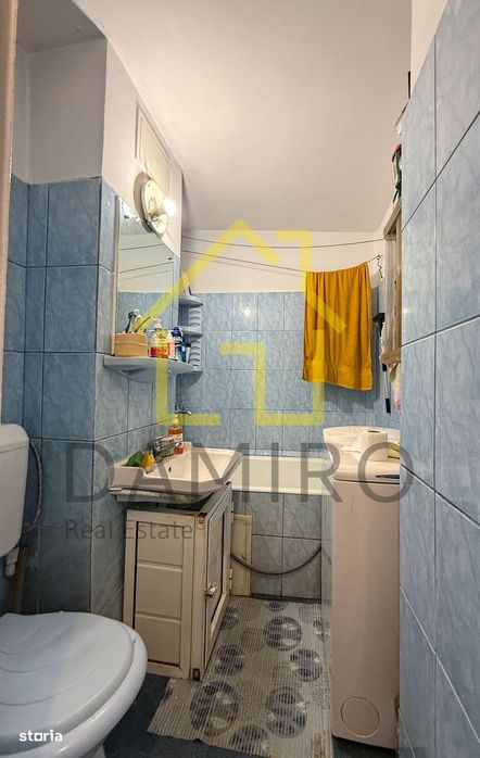 Apartament 2 camere Berceni Giurgiului Luica Brancoveanu