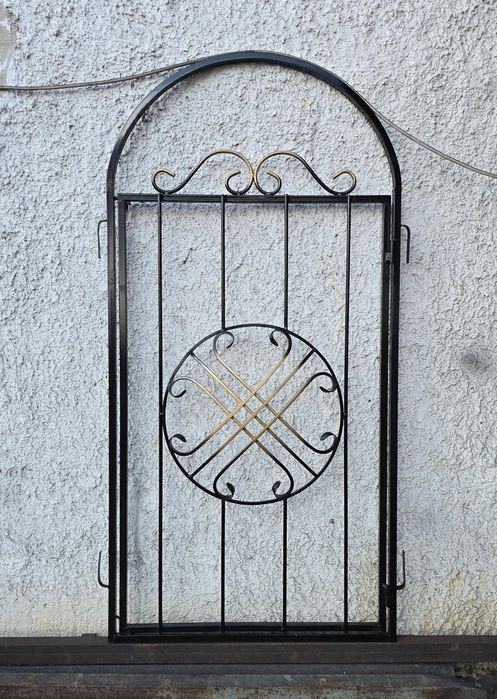 Перила для лестничного марша