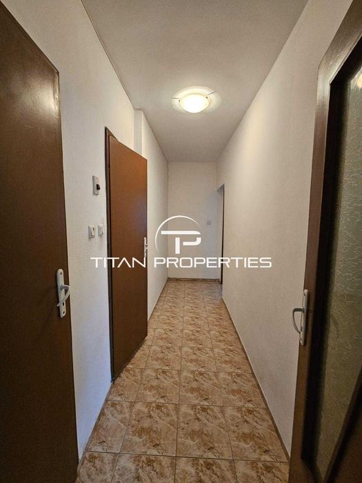 ЕКСКЛУЗИВНО! Двустаен апартамент, за продажба, Зимно кино Тракия