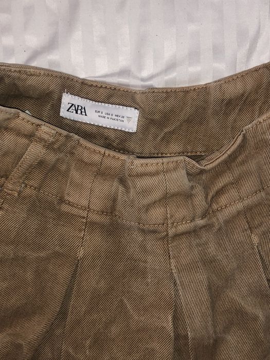 Fusta zara blugi