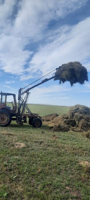 Продам трактор т 16