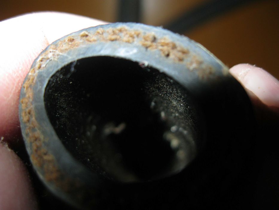 Советские грабли ,шланг