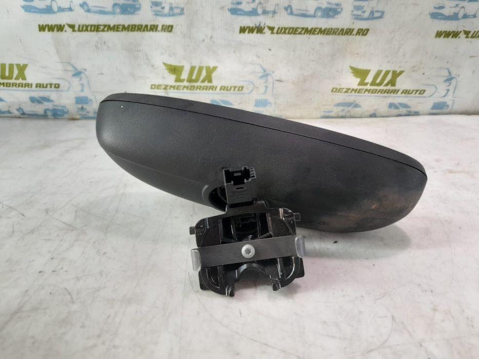 Oglinda retrovizoare interior BMW Seria 1 F20/F21 [2011 - 2015] 2.0 d