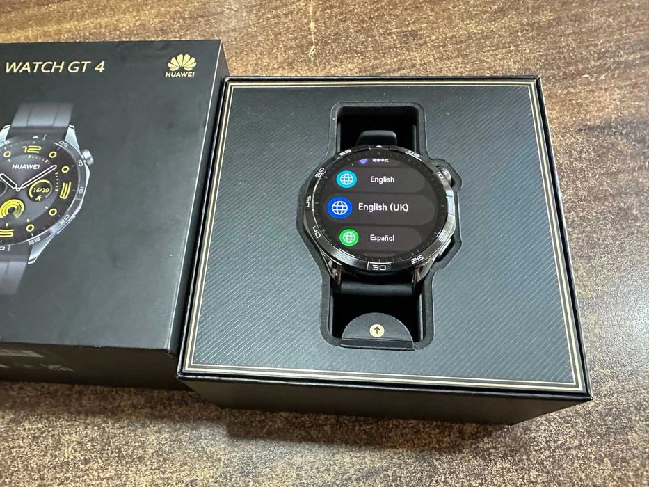Huawei Watch GT 4 46mm