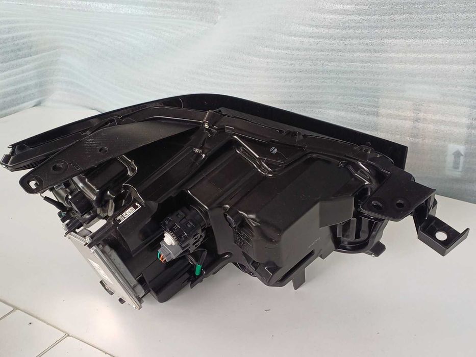 фар ляв MAZDA CX-30 Full LED с модул 2019-2025г. #1030V