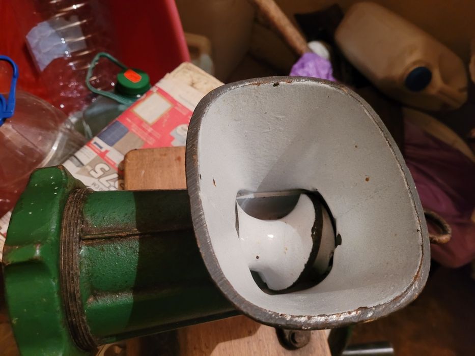 Masina macinat carne