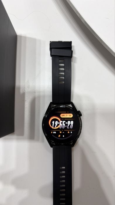 Huawei Watch GT 3 Active 46mm