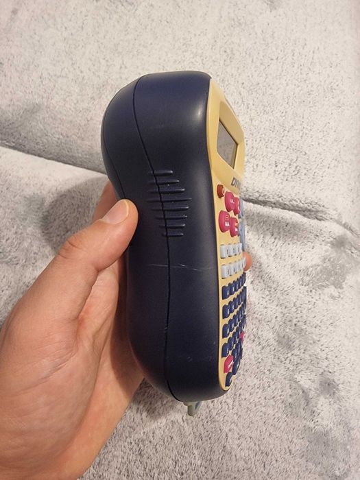 label printer dymo labelpoint 150