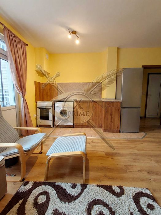 Тристаен апартамент в Погреби! 21951172