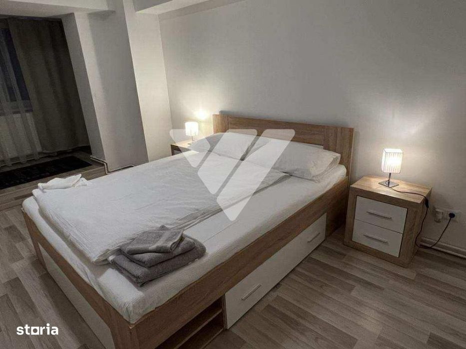 Apartament 3 camere decomandat 80 mp  Etaj 1  zona centrala Sibiu