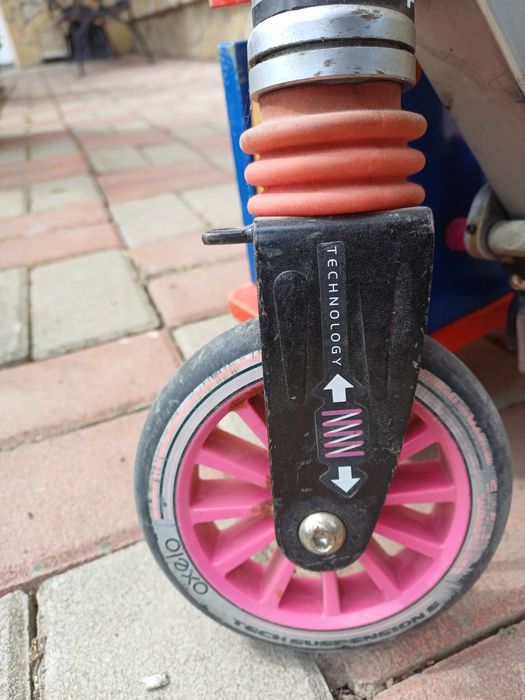 Trotinete pentru copii