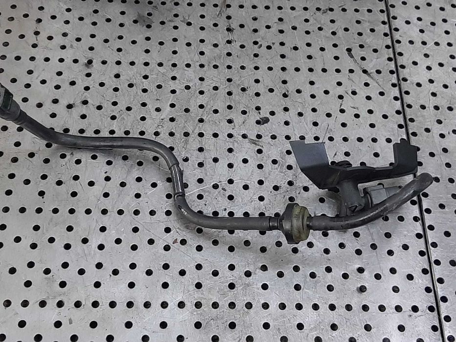 conducta alimentare 1.4 hdi 8h01 peugeot 206  citroen c3