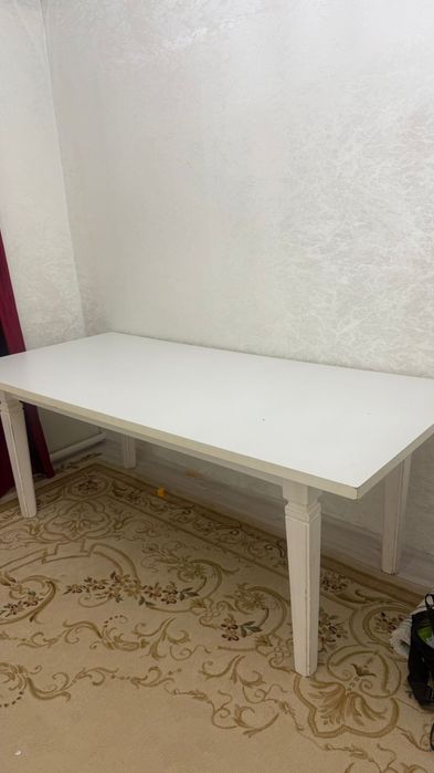 Продам стол 2 метра