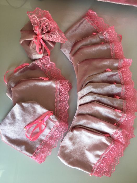 Набор бонбоньерок