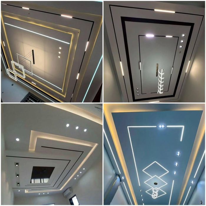 Гипсакартон пластик урамиз  каталогимиз бор нархини келишамиз ишимиз с