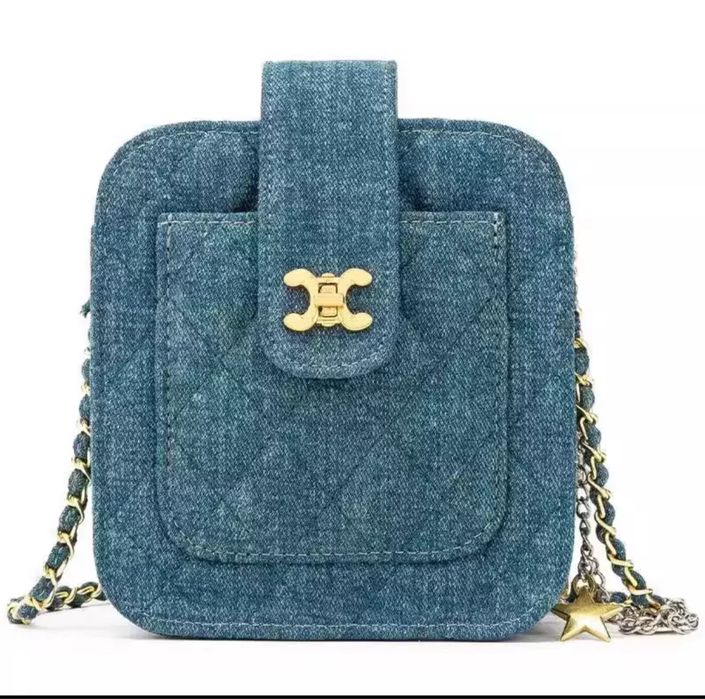 Сумочка для прогулок