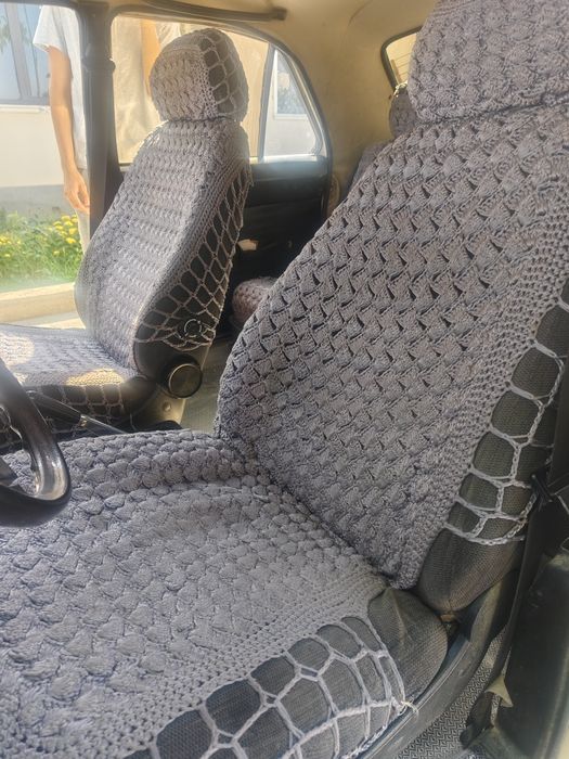 VOLGA 3129  haloti alo