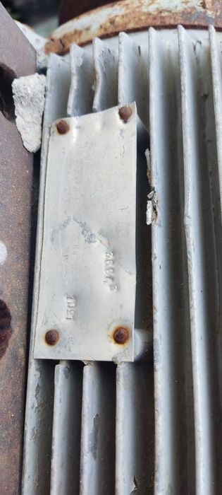 Продам советскую бетономешалку