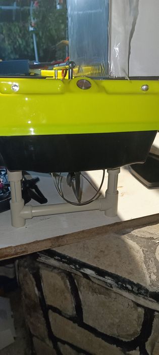 Лодка за захранка