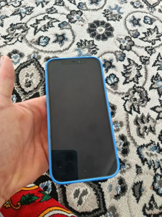 Iphone 12 pro  128