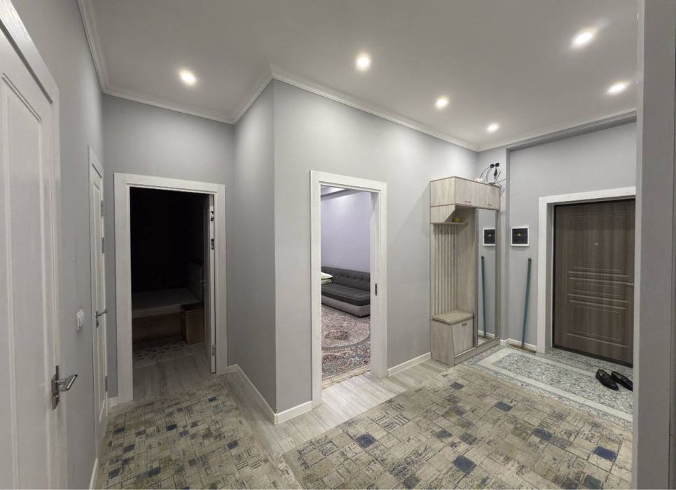 Ц-15 Жангох Ганга 3/5/8