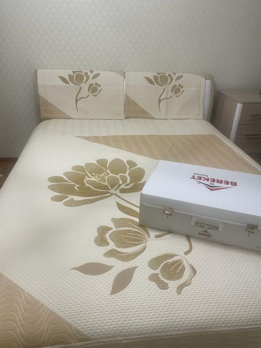 Продам новое покрывало